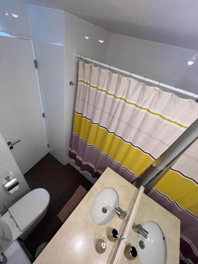 דירות Concon Edificio Mares De Montemar מראה חיצוני תמונה